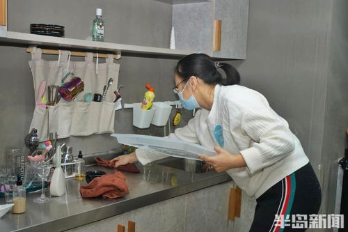 市南區(qū)首屆家庭空間塑造師職業(yè)技能大賽決賽啟幕 高技能人才時(shí)薪可達(dá)300元