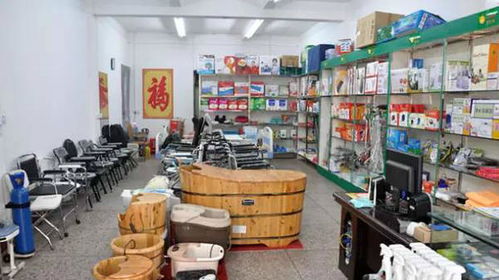 五部門聯合部署 到2025年老年用品產業規模超5萬億元，家庭服務迎來新機遇